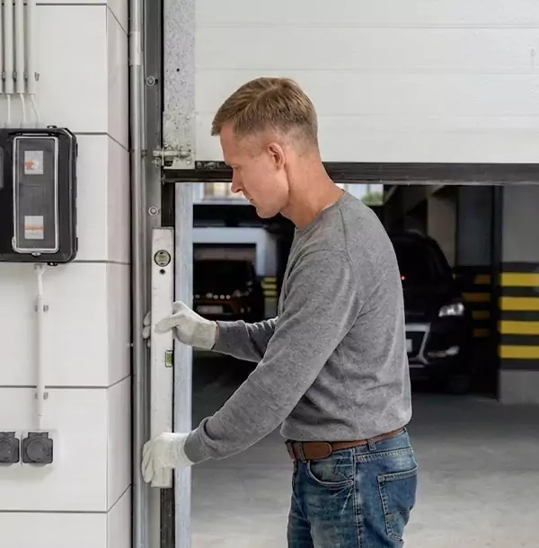 Why Choose Us for Door, Gate and Security Services in Plantation, FL