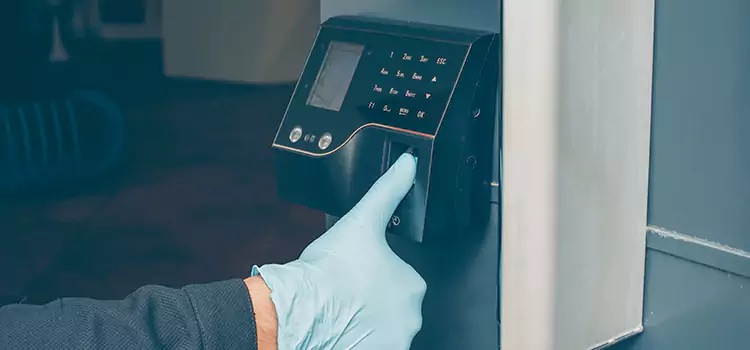 Access Control Installation Plantation