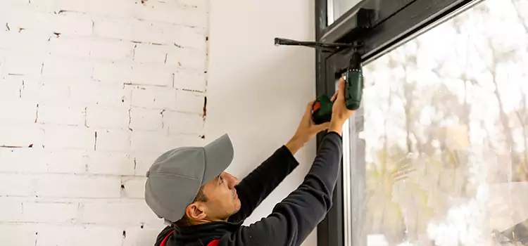Automatic Door Opener Commercial Plantation