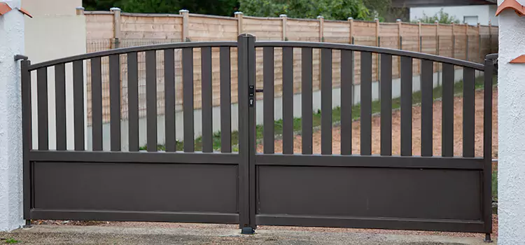 Advanced Gate Solutions in Plantation, FL
