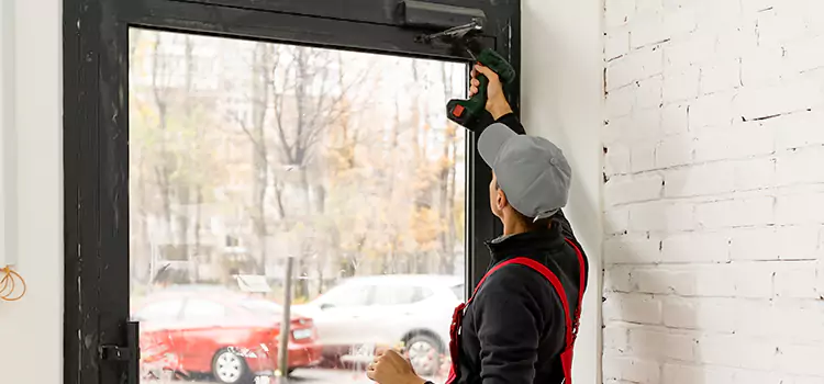 Comprehensive Door Closer Services in Plantation, FL
