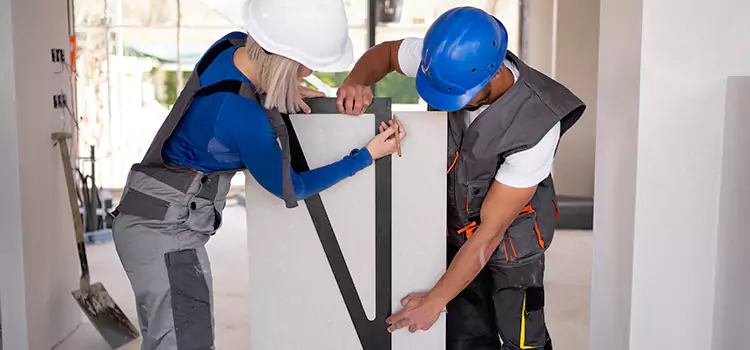 Why Choose Us for Door Panel Services in Plantation, FL?