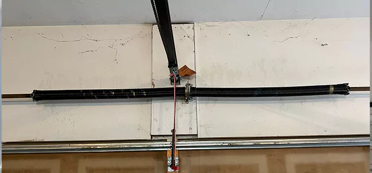 Garage Door Cable Repair Near Me in Plantation, FL