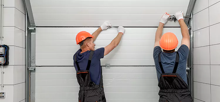 Choose Us for Your Garage Door Needs in Plantation