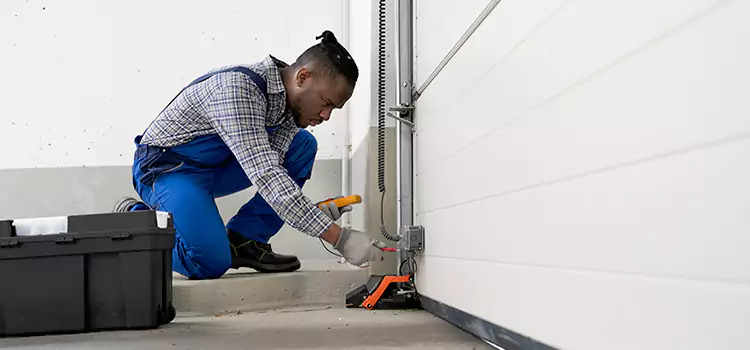 Expert Solutions for Every Garage Lock Need in Plantation, FL
