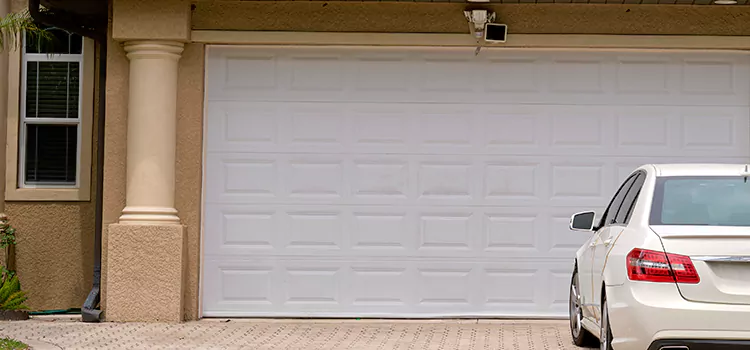 Comprehensive Garage Door Maintenance Services in Plantation, FL