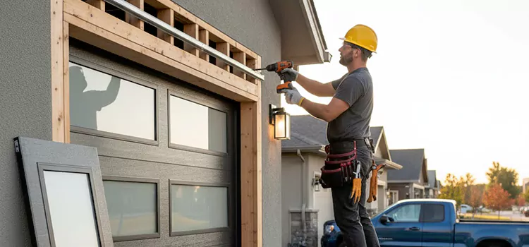 Your Trusted Garage Door Specialists in Plantation