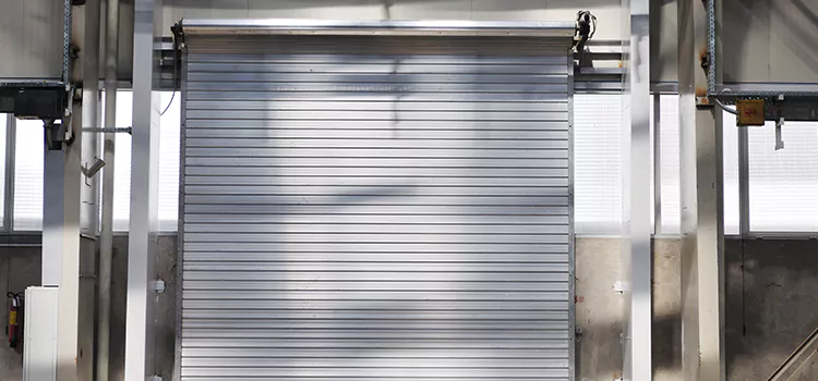 Roller Door Maintenance Plantation