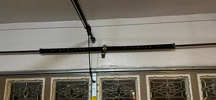 Garage Door Spring Repair Near Me Plantation