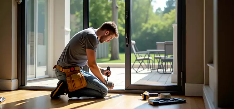 Comprehensive Solutions for Every Glass Door Need in Plantation, FL