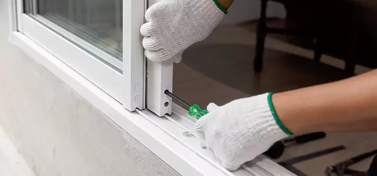 Sliding Glass Door Lock Repair Plantation