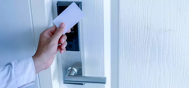 Why Choose Us for Your Keycard Lock Installation in Plantation, FL?