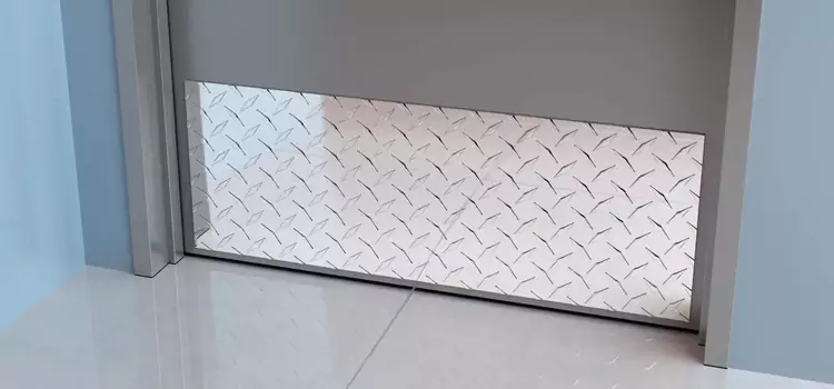 Benefits of Professional Kick Plate Solutions in Plantation, FL