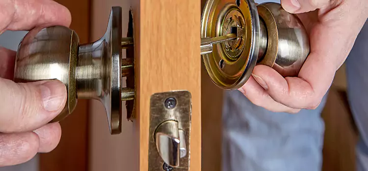 Sliding Door Lock Repair Plantation