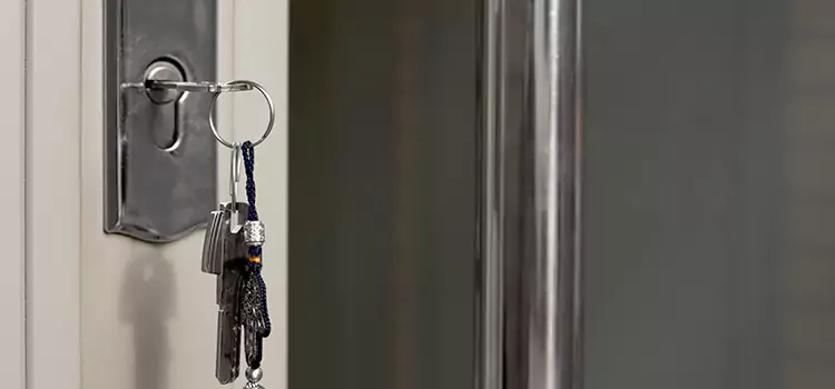 Master Keying by the Numbers Plantation