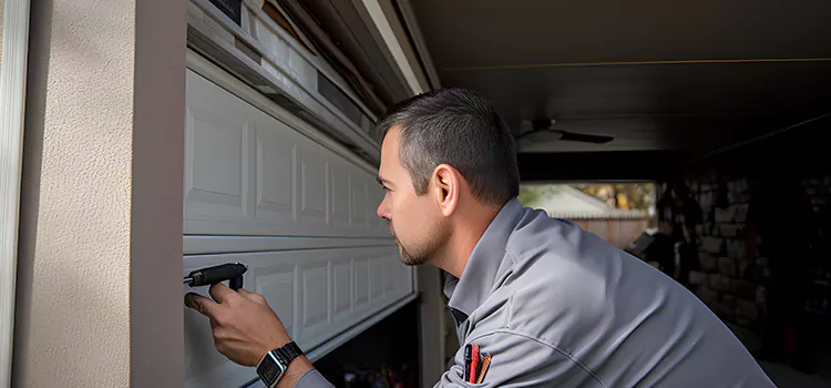 Garage Door Cable Replacement Plantation