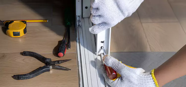 Sliding Door Installation Services in Plantation, FL