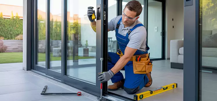 Sliding Screen Door Repair Plantation