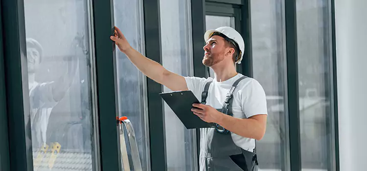 Comprehensive Solutions for Your Sticking Doors in Plantation, FL