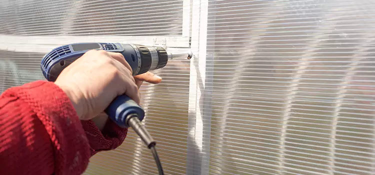 Sliding Screen Door Repair Plantation