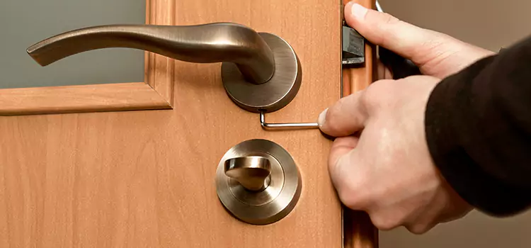 Access Control System Integration Plantation