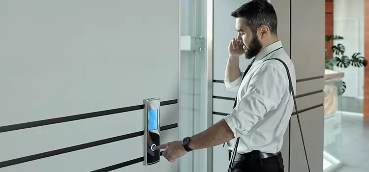 Cloud Based Access Control Plantation