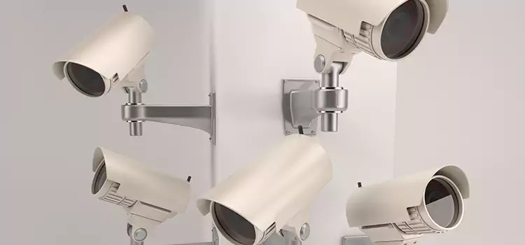 Your Trusted Partner for CCTV Solutions in Plantation