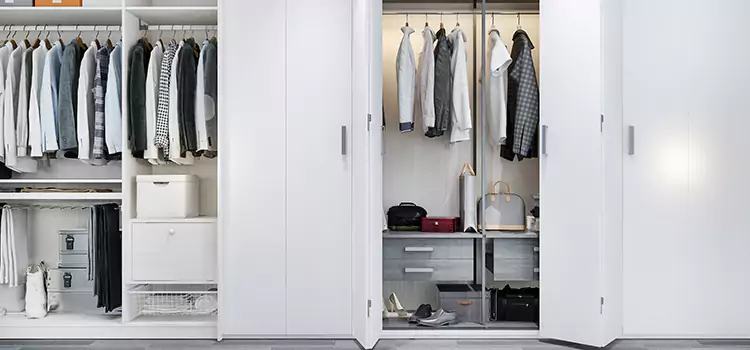 Glass Closet Door Repair Plantation