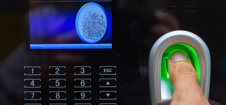 Your Trusted Partner for Secure Access in Plantation, FL