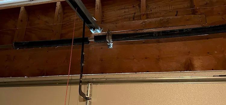 Broken Garage Door Cable Repair in Plantation, FL