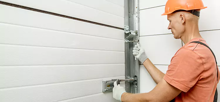 Why Choose Us for Garage Door Lock Services in Plantation, FL?