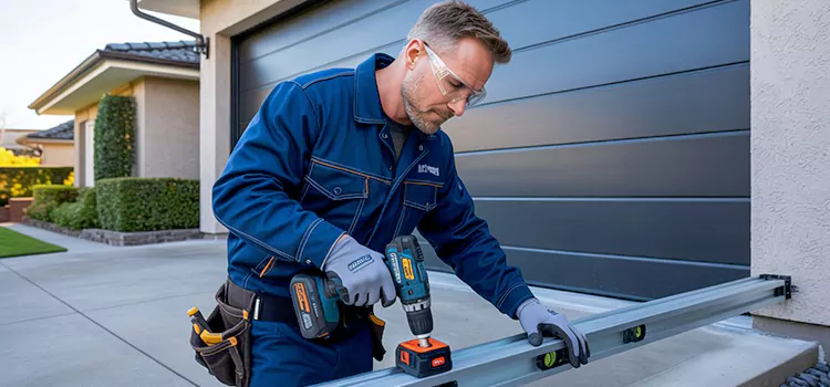 Why Choose Us for Garage Door Off Track Services in Plantation, Florida?