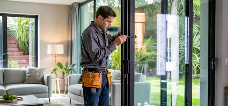 Why Choose Us for Your Glass Door Needs in Plantation, FL?