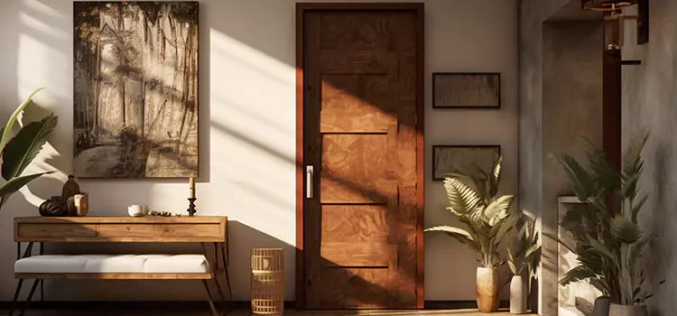 Specialty Interior Doors Plantation