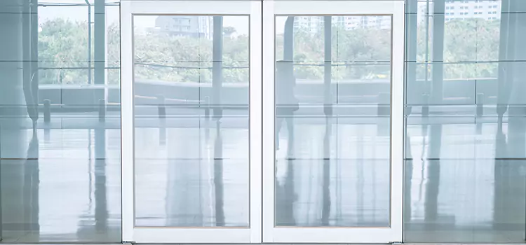 Mobile Sliding Screen Door Replacement Plantation
