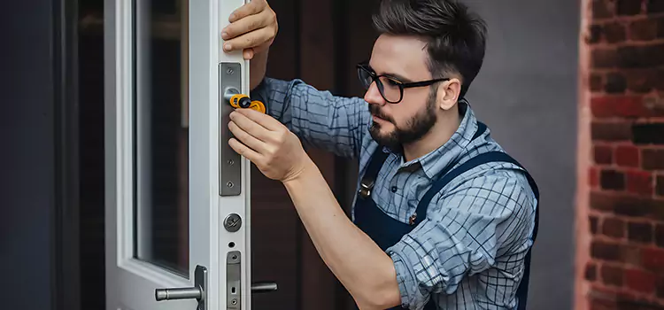 Residential Door Repairs Plantation
