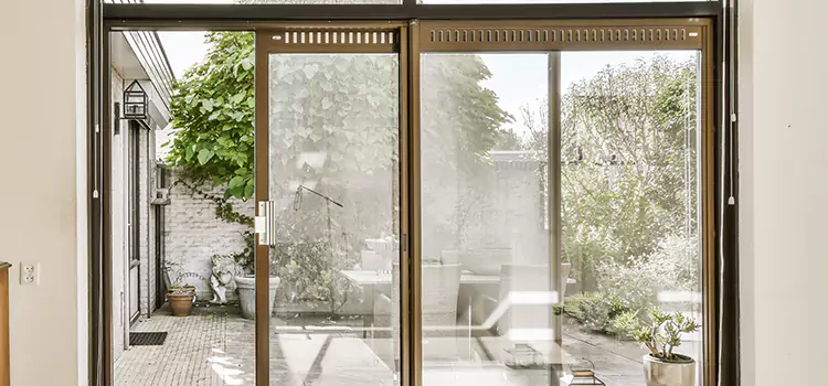 Glass Door Panel Replacement Cost Plantation