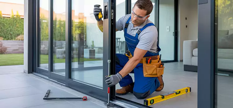 Patio Door Replacement Plantation