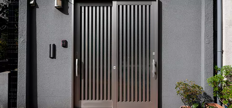 Specialized Steel Door Services in Plantation, FL