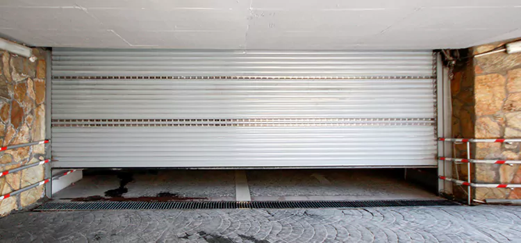 Steel Garage Door Repair Plantation